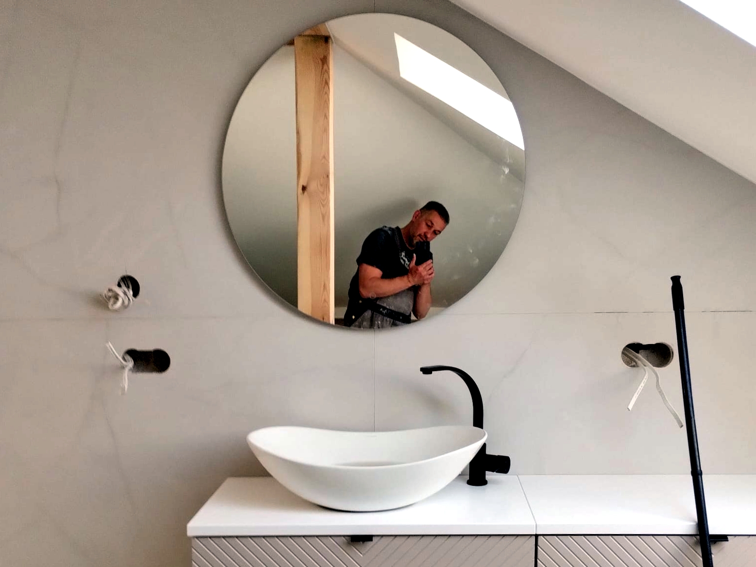 David Courtney IOS Application